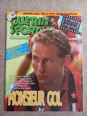 Guerin sportivo 1992 31
