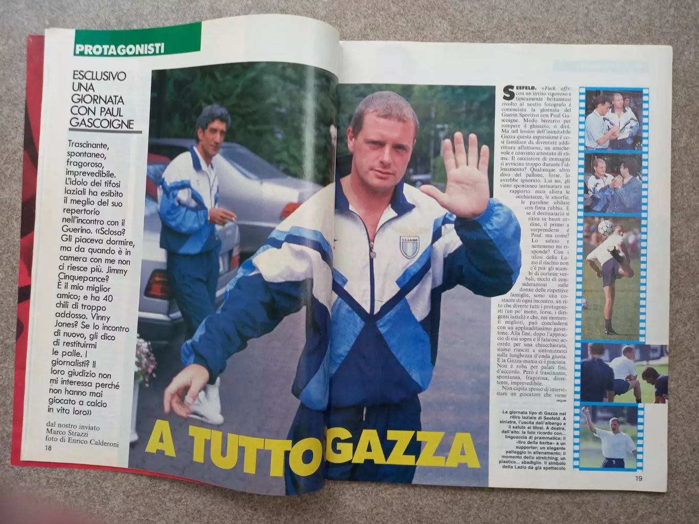 Guerin sportivo 1992 32 2