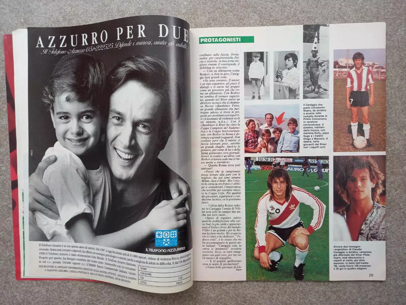 Guerin sportivo 1992 32 4