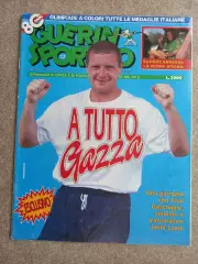 Guerin sportivo 1992 32