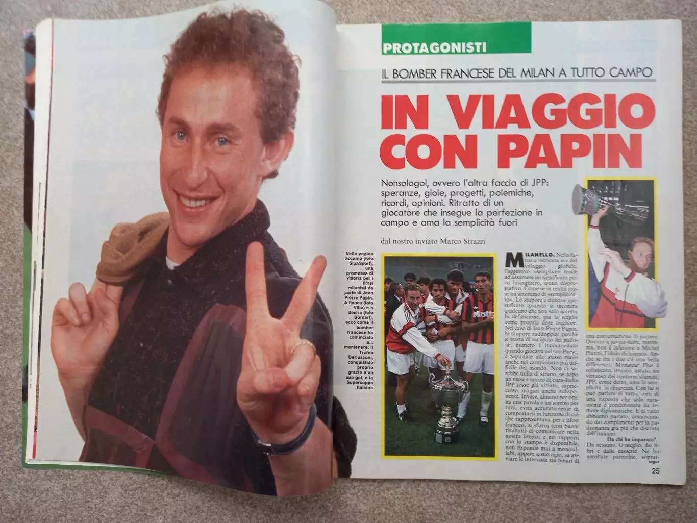 Guerin sportivo 1992 37 2
