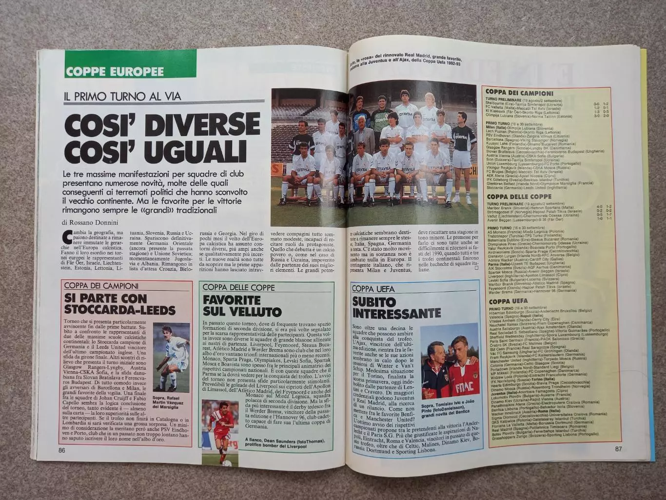 Guerin sportivo 1992 37 5