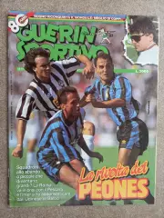 Guerin sportivo 1992 37