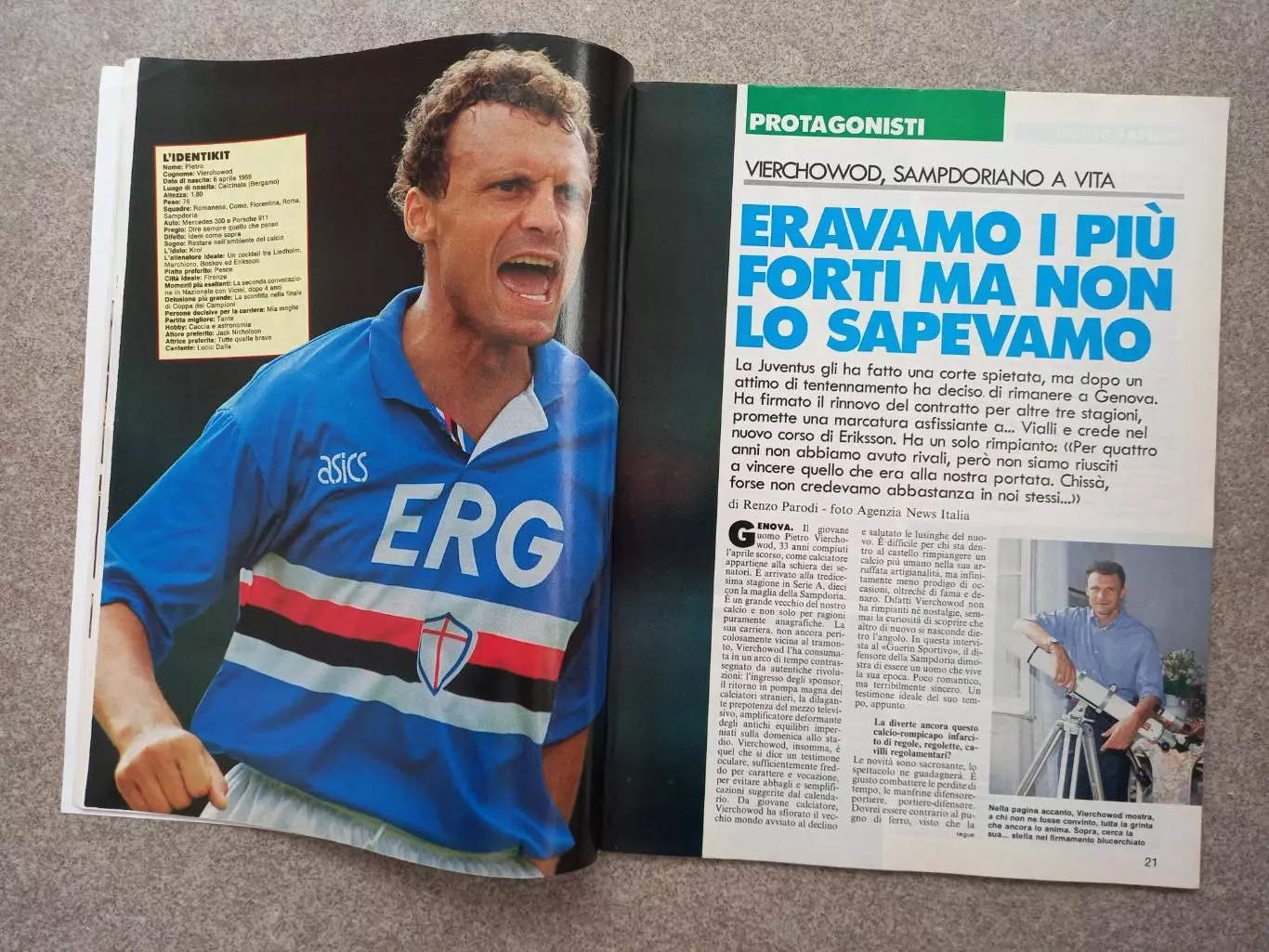 Guerin sportivo 1992 38 2