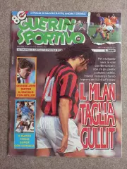 Guerin sportivo 1992 38