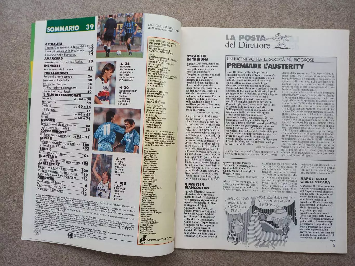 Guerin sportivo 1992 39 1