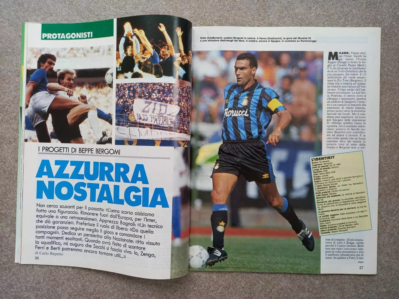 Guerin sportivo 1992 39 2