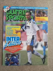 Guerin sportivo 1992 39