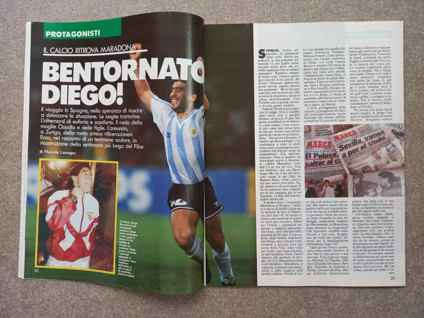 Guerin sportivo 1992 40 2