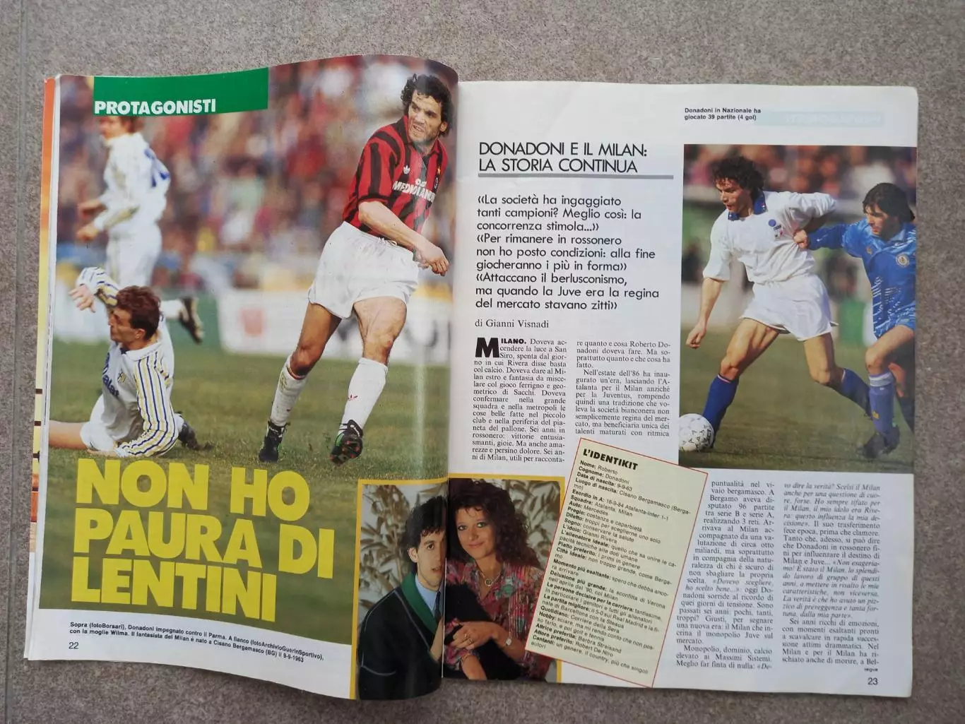 Guerin sportivo 1992 18 2