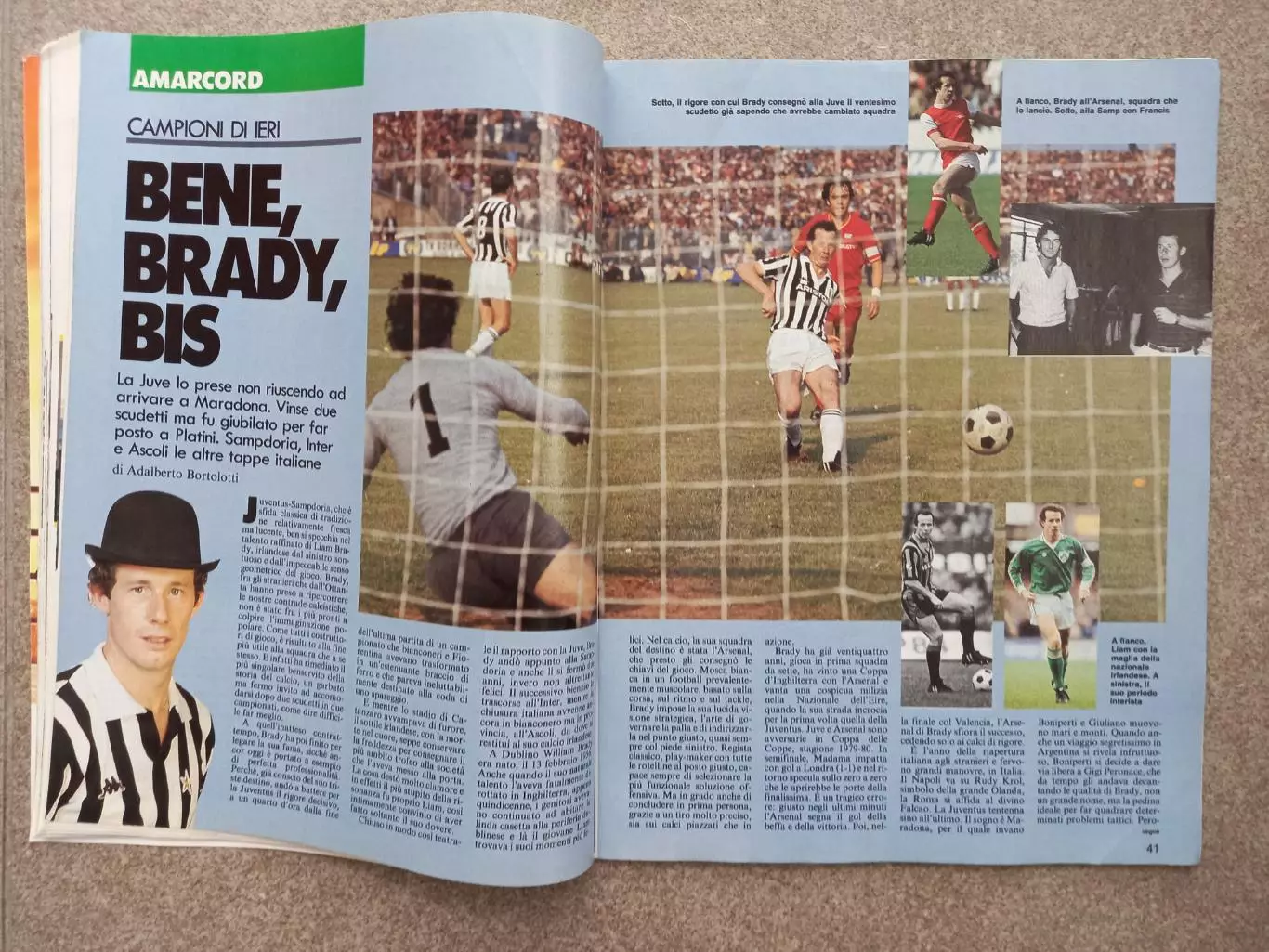 Guerin sportivo 1992 18 4