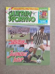 Guerin sportivo 1992 18