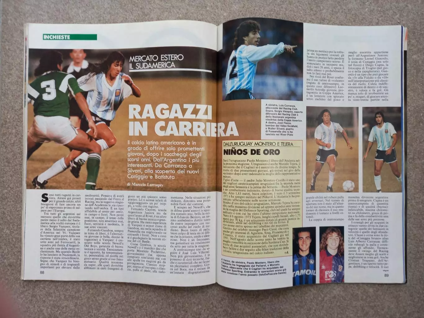Guerin sportivo 1992 17 БЕЗ ПРИЛОЖЕНИЯ 4