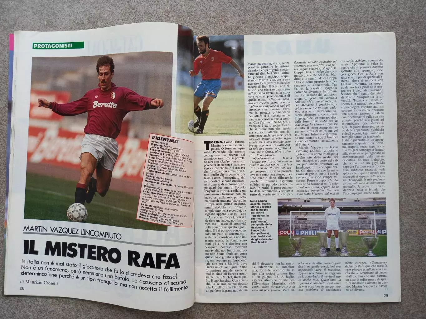 Guerin sportivo 1992 15 2