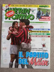 Guerin sportivo 1992 15