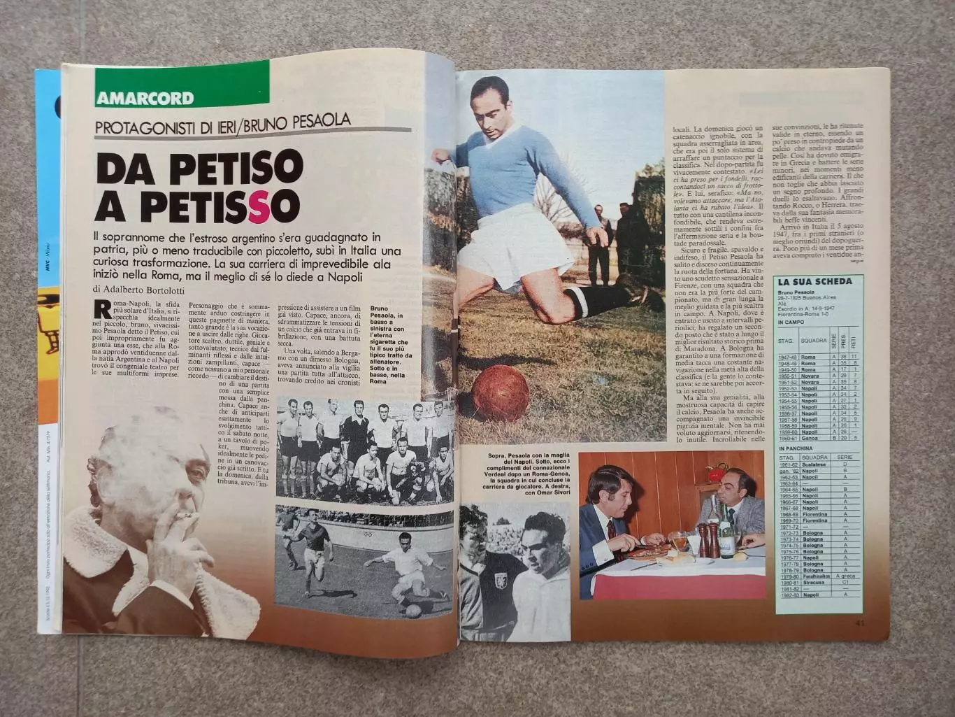 Guerin sportivo 1992 14 3