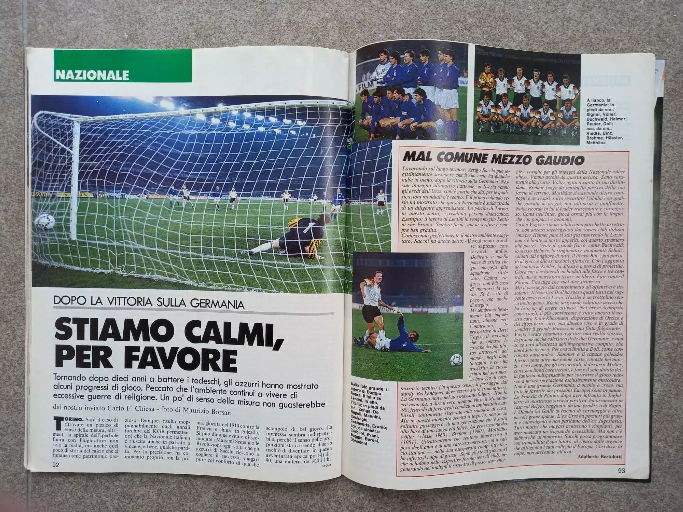 Guerin sportivo 1992 14 5
