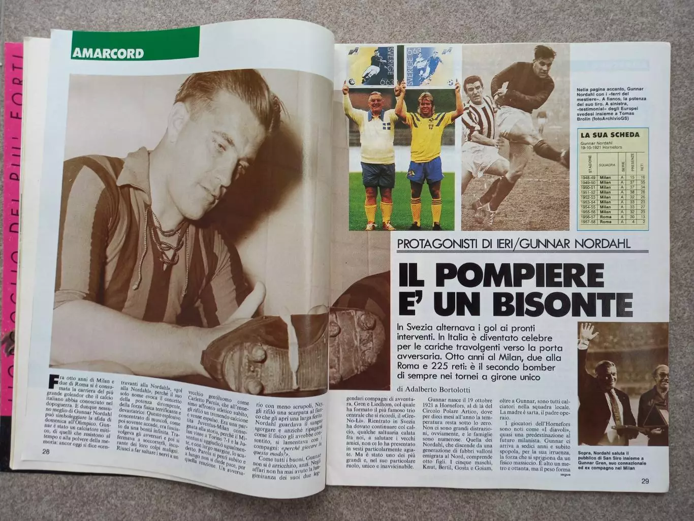 Guerin sportivo 1992 13 2