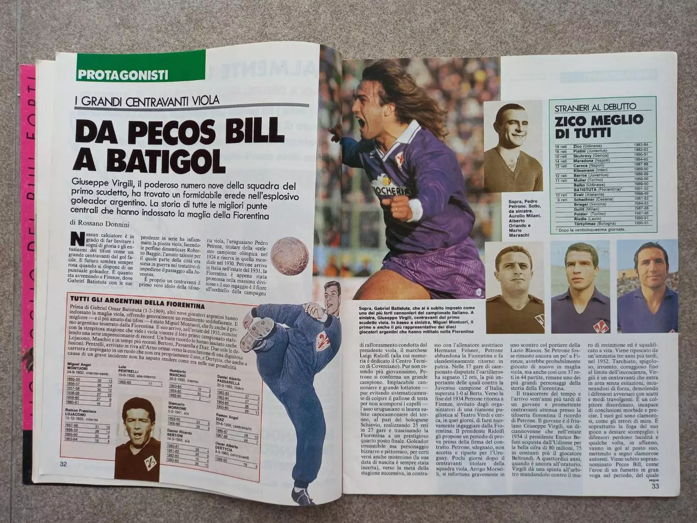 Guerin sportivo 1992 13 3