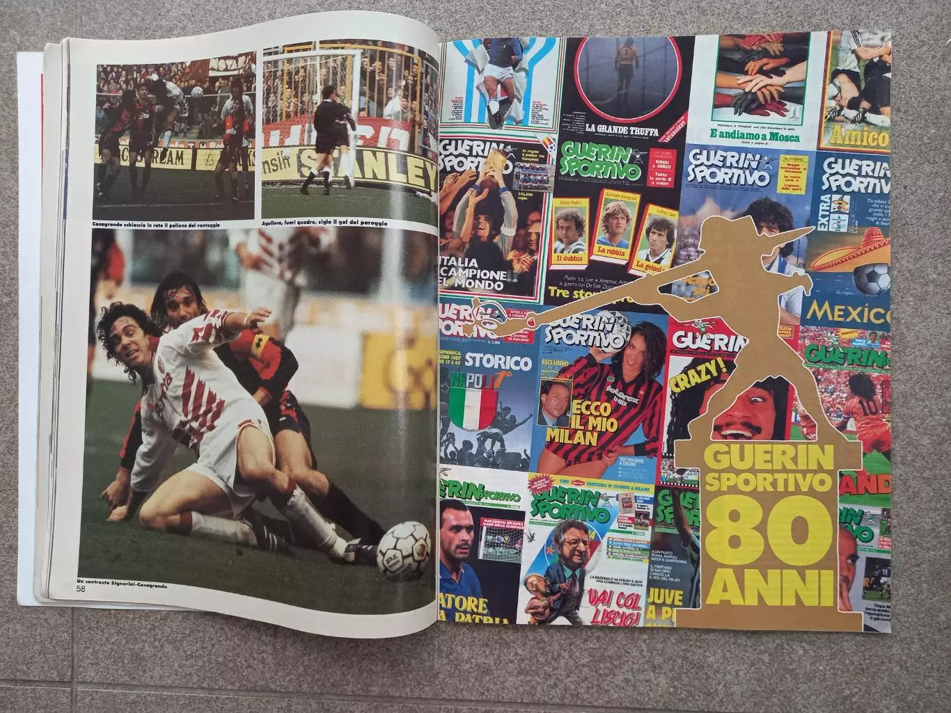 Guerin sportivo 1992 1-2 4