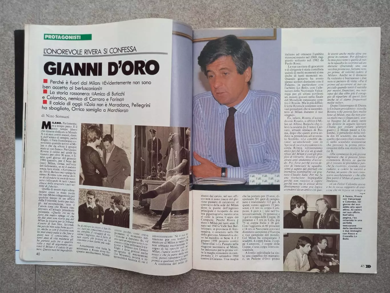 Guerin sportivo 1992 3 3