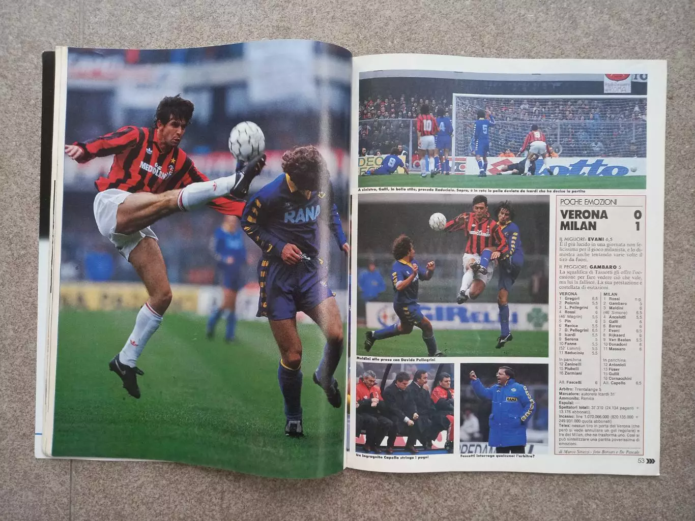 Guerin sportivo 1992 3 4