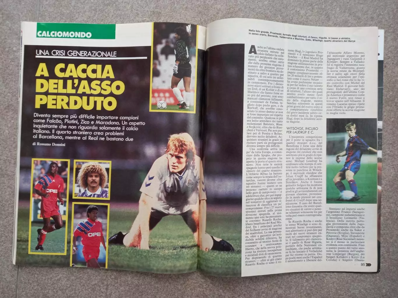 Guerin sportivo 1992 3 5