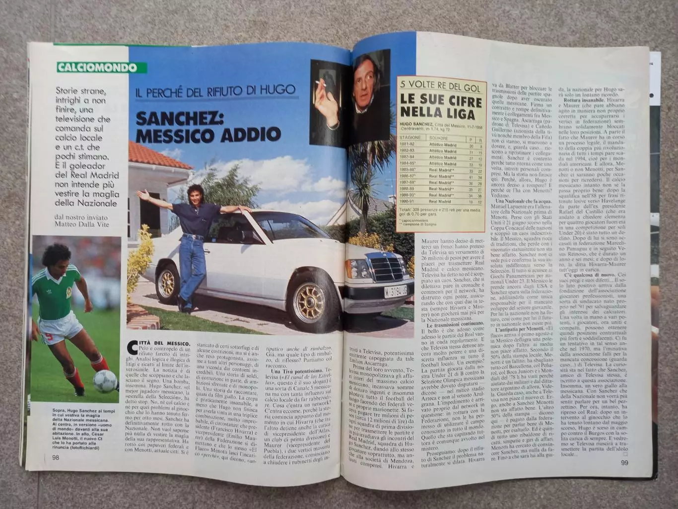 Guerin sportivo 1992 3 6