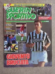 Guerin sportivo 1992 3