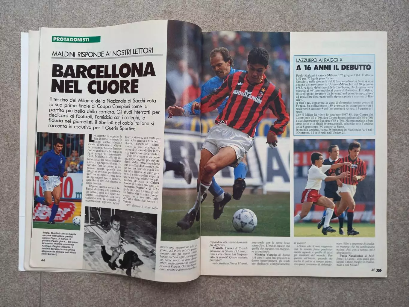 Guerin sportivo 1992 4 2