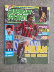 Guerin sportivo 1992 4
