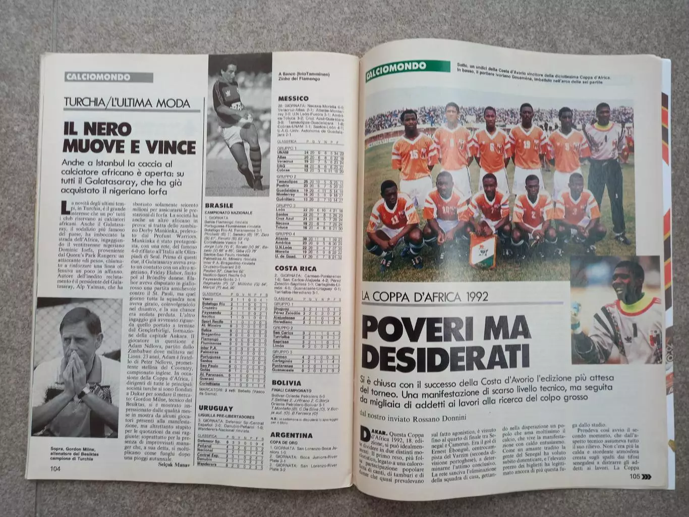 Guerin sportivo 1992 5 7