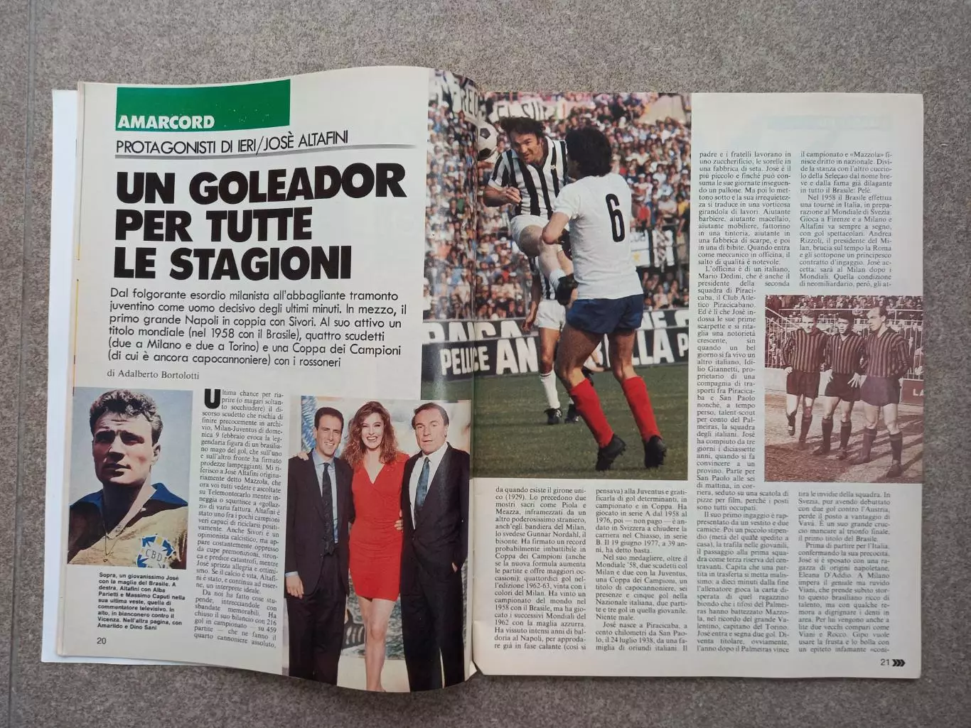 Guerin sportivo 1992 6 2