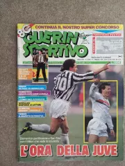 Guerin sportivo 1992 6