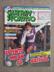 Guerin sportivo 1992 7