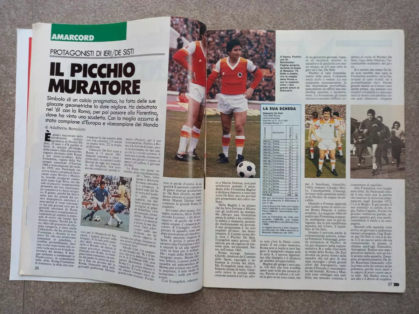 Guerin sportivo 1992 8 2