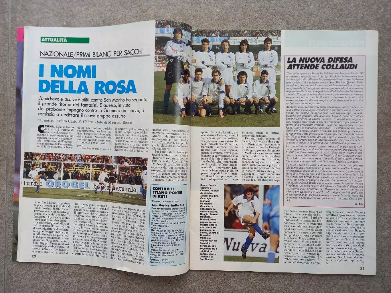 Guerin sportivo 1992 9 2