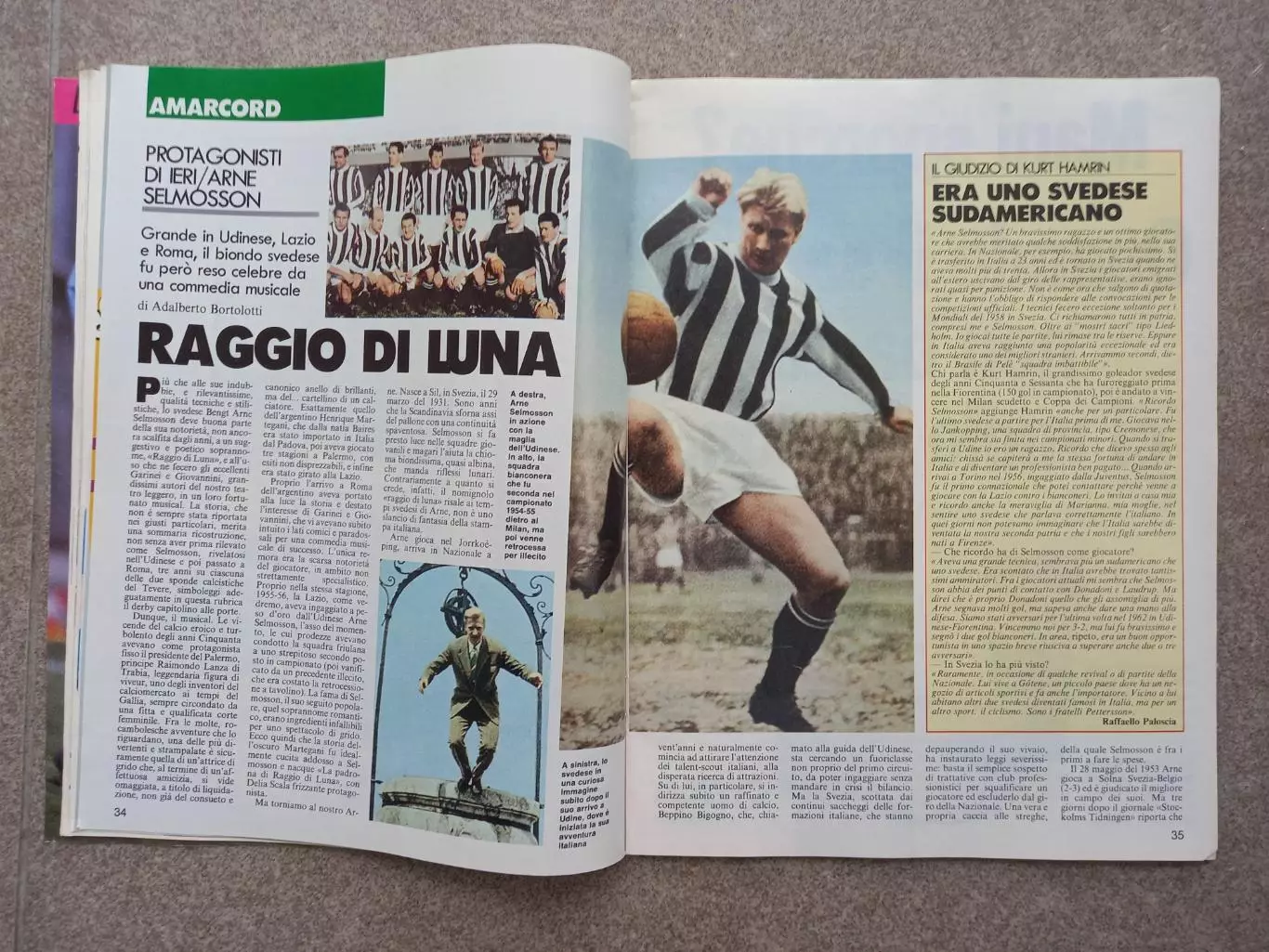 Guerin sportivo 1992 9 3