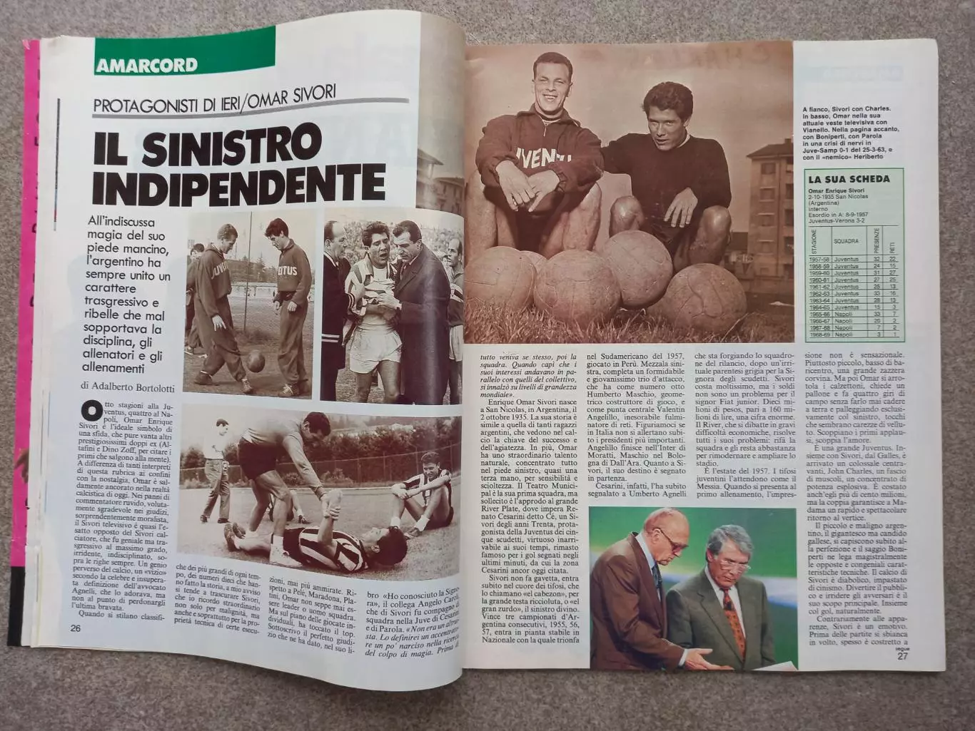 Guerin sportivo 1992 10 2