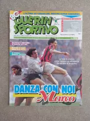 Guerin sportivo 1992 10