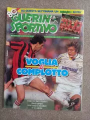 Guerin sportivo 1992 11