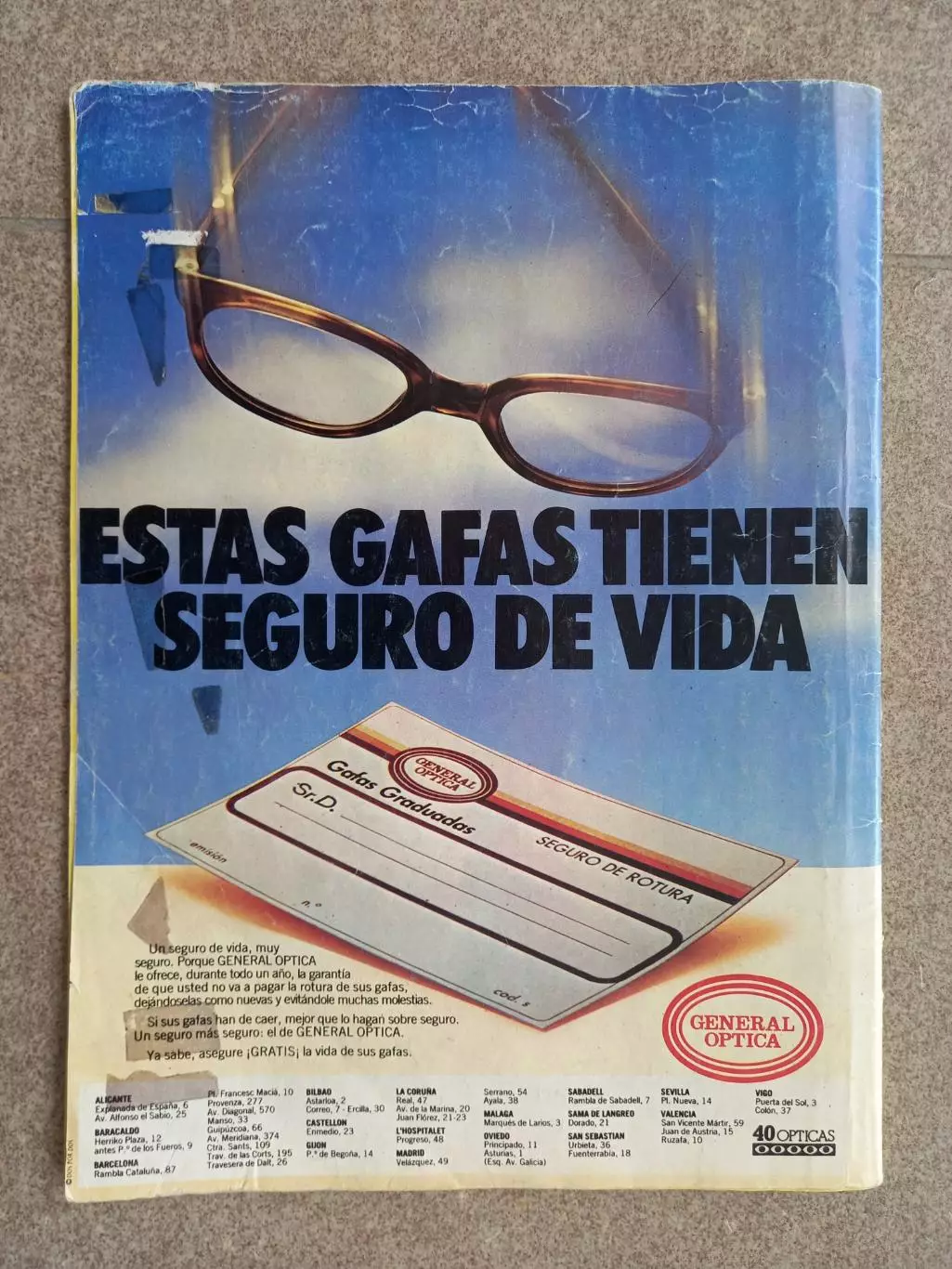don balon extra liga 1984 85 6