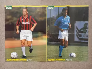 Papin Fonseca Vialli Schilaci А1