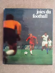 Joies du football Франция 1973