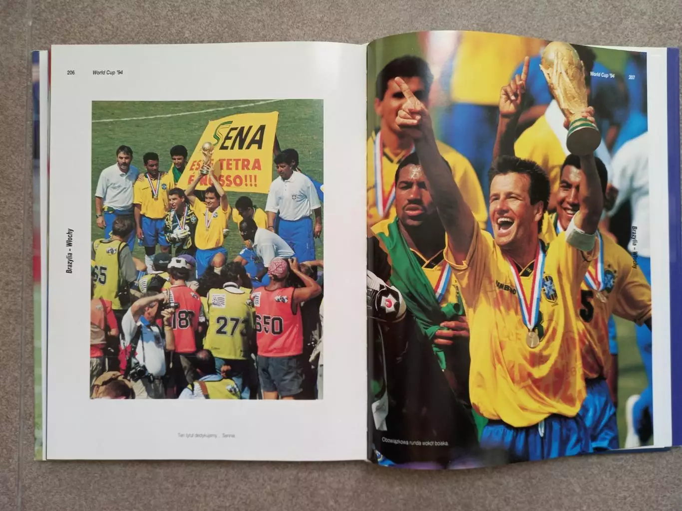 Польша World Cup 1994 Футбол Чемпионат мира 1