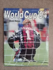 Польша World Cup 1994 Футбол Чемпионат мира