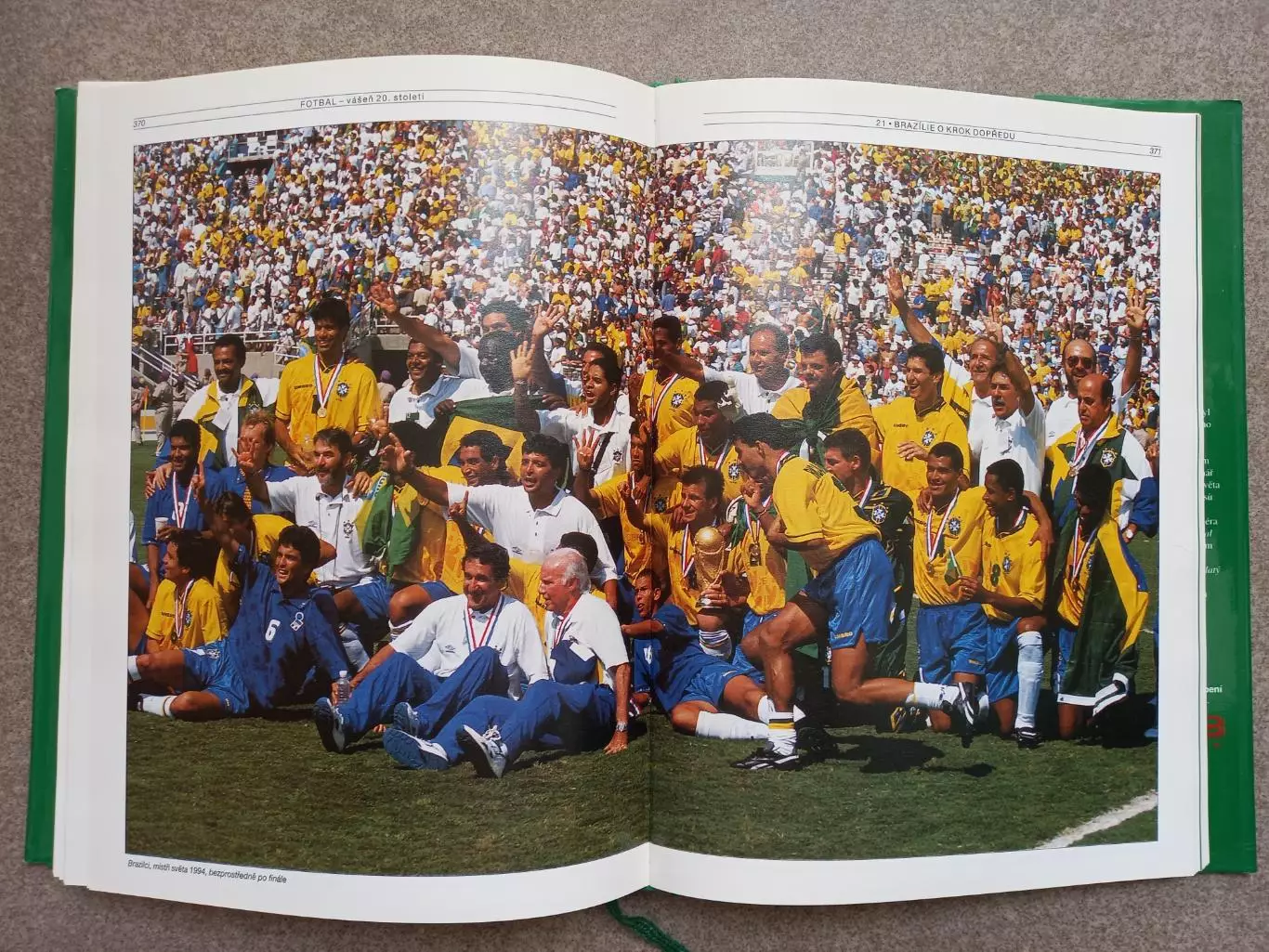 Чехословакия Fotbal 1996 Футбол История 3