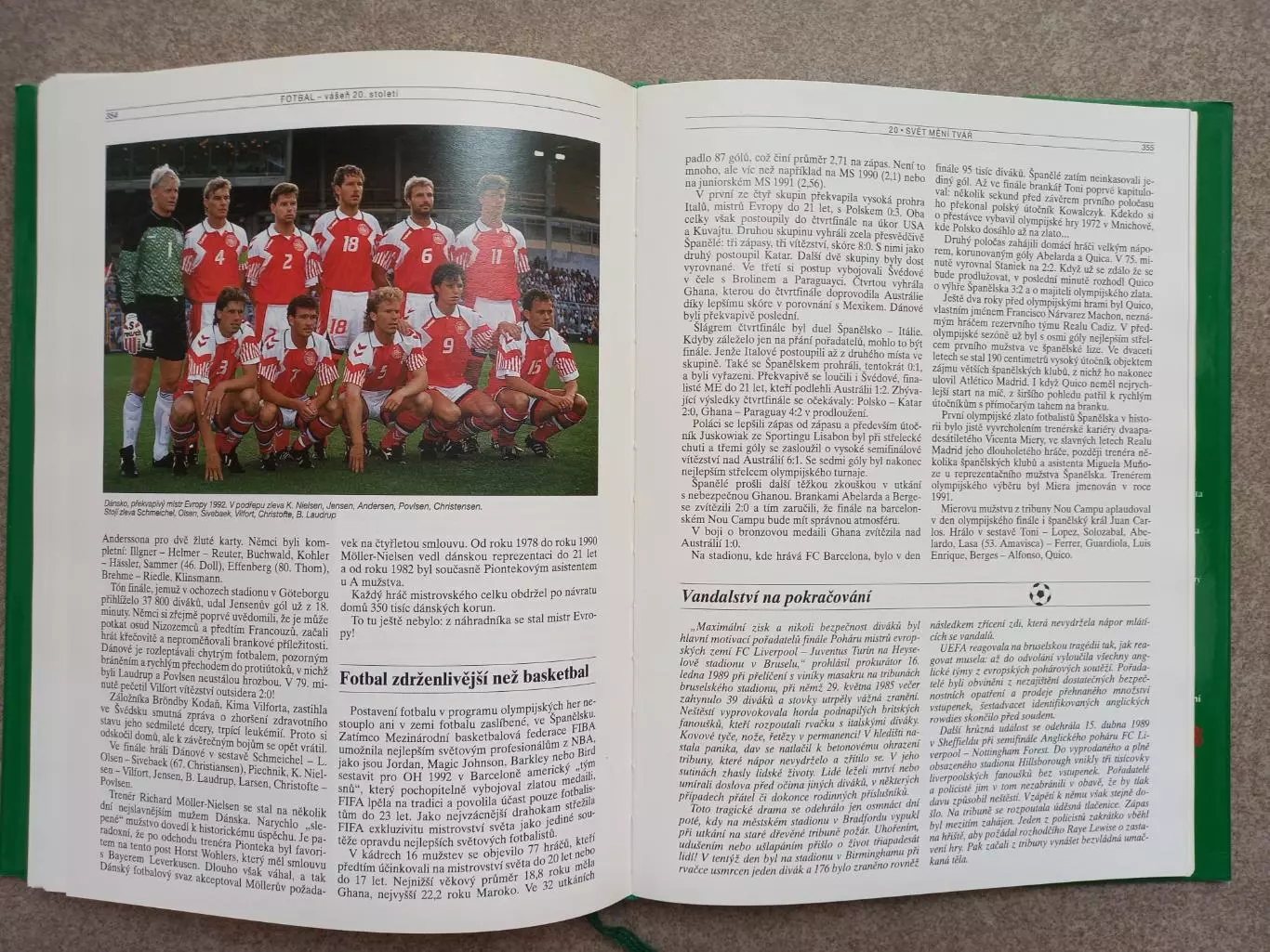 Чехословакия Fotbal 1996 Футбол История 4