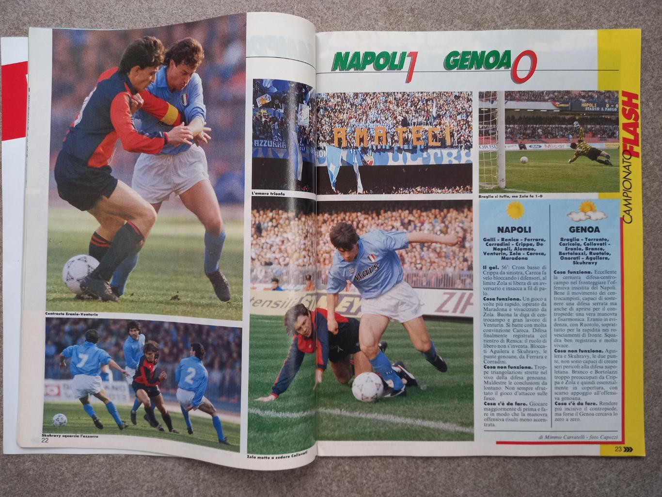 Guerin sportivo 1991 9 2