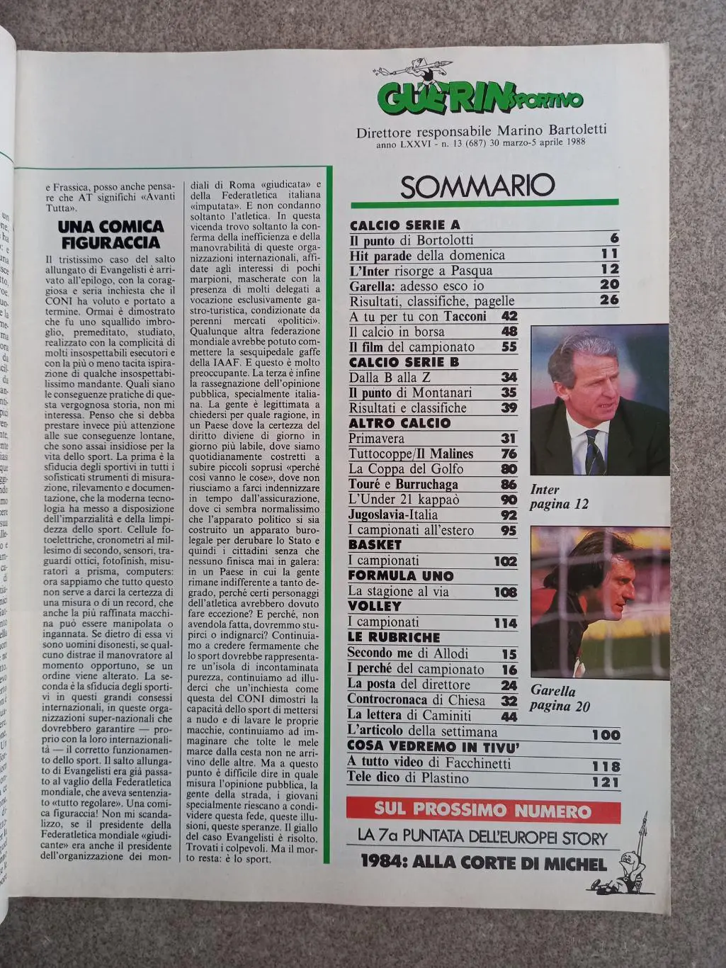 Guerin sportivo 1988 13 1